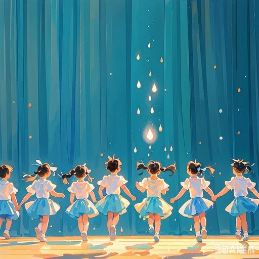 歌曲封面